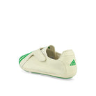 adidas PW Yoga Vario Chalk White / Green / Chalk White Low Top Sneakers KI7669 Material | Overkill

