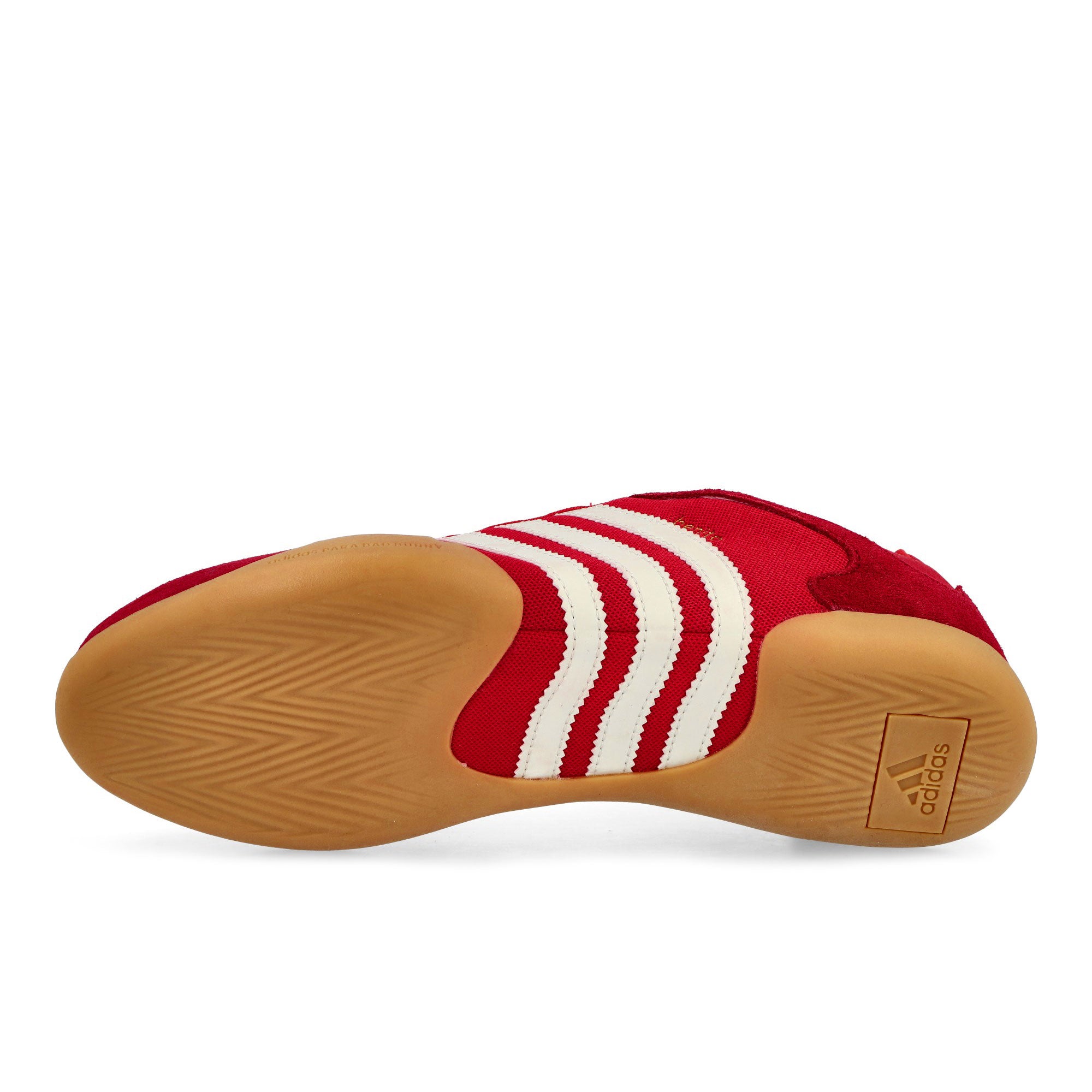 Bad Bunny x adidas Ballerina KI7916 | OVERKILL