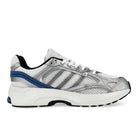 adidas Spiritain 2000 Footwear White / Iron Metallic / Semi Lucid Blue Low Top Sneakers KI8141 Silhouette | Overkill