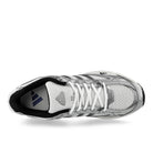 adidas Spiritain 2000 Footwear White / Iron Metallic / Semi Lucid Blue Low Top Sneakers KI8141 Detailfoto | Overkill
