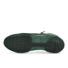 Arte Antwerp x adidas Trivela  Collegiate Green / Collegiate Green / Collegiate Green Low Top Sneakers KI8337  Detail View 1 | Overkill
