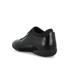 Arte Antwerp x adidas Trivela  Core Black / Core Black / Core Black Low Top Sneakers KI8338 Material | Overkill
