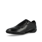 Arte Antwerp x adidas Trivela  Core Black / Core Black / Core Black Low Top Sneakers KI8338 Close-up | Overkill
