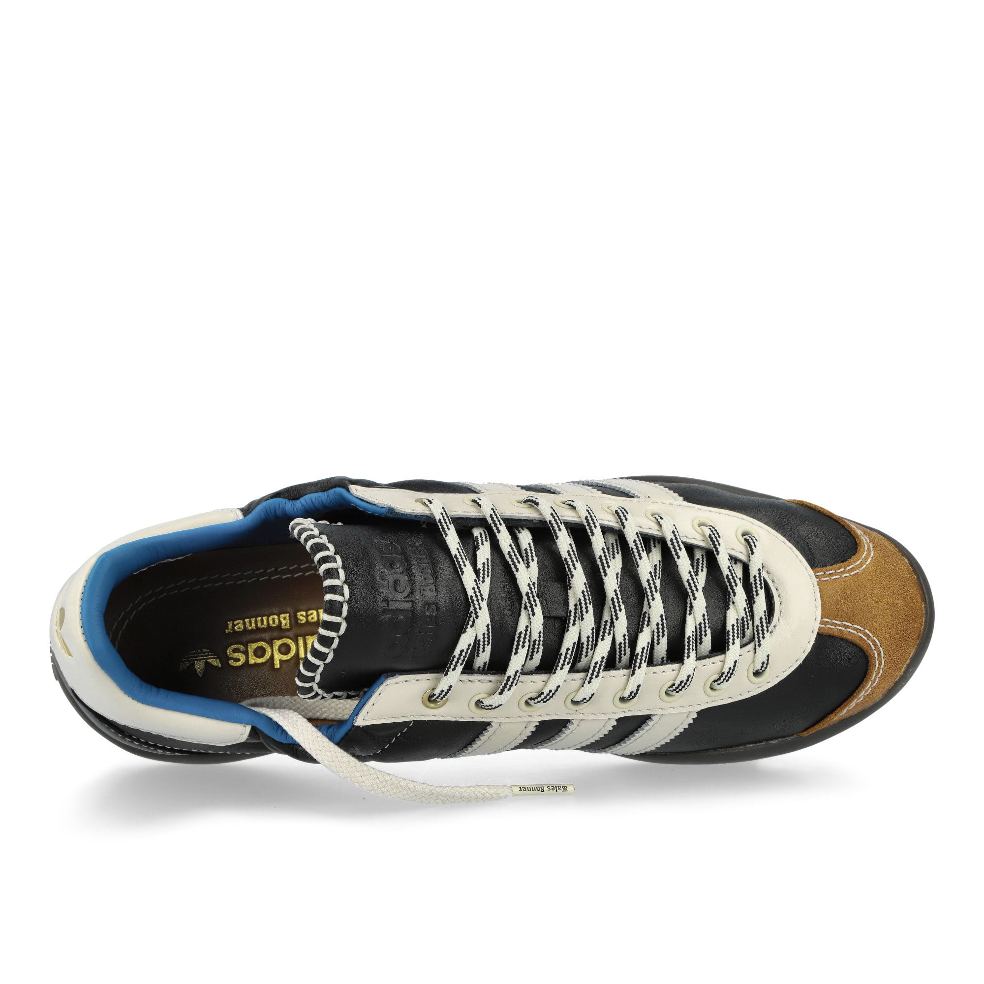 Wales Bonner x adidas Karintha OG KI8476 | OVERKILL