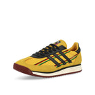 Bob Marley x adidas SL 72 RS JFF Jamaica Supplier Colour / Supplier Colour / Supplier Colour Low Top Sneakers KI8575 Close-up | Overkill
