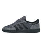 adidas Handball Spezial Aurora Onix / Core Black / Gold Metallic Low Top Sneakers KI8687 | Overkill
