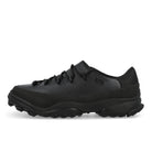 Arte Antwerp x adidas GSG9  Core Black / Core Black / Iron Metallic Low Top Sneakers KI9308 | Overkill
