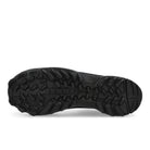 Arte Antwerp x adidas GSG9  Core Black / Core Black / Iron Metallic Low Top Sneakers KI9308 Detail View 1 | Overkill
