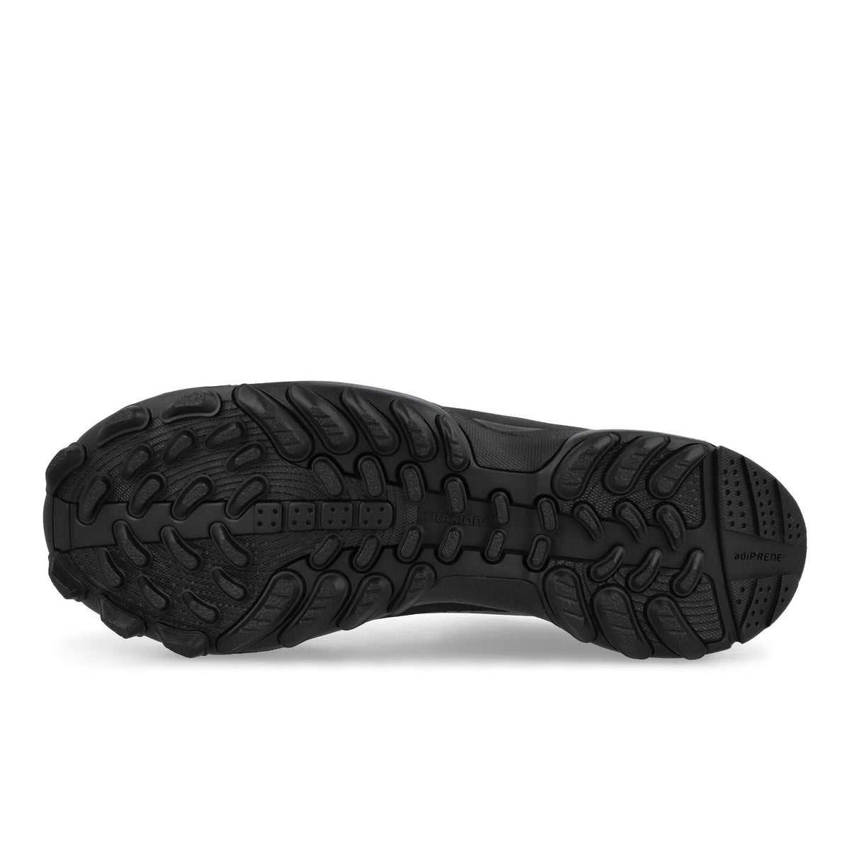 Arte Antwerp x adidas GSG9  Core Black / Core Black / Iron Metallic Low Top Sneakers KI9308 Detail View 1 | Overkill
