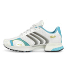 adidas Climacool F50 Zero Metallic / Core Black / Clear Blue Low Top Sneakers KI9347 | Overkill
