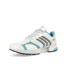 adidas Climacool F50 Zero Metallic / Core Black / Clear Blue Low Top Sneakers KI9347 Close-up | Overkill
