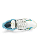 adidas Climacool F50 Zero Metallic / Core Black / Clear Blue Low Top Sneakers KI9347 Detailfoto | Overkill
