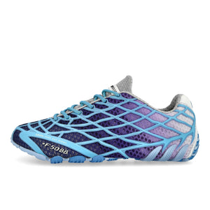 Bad Bunny x adidas F50 Ghost Sprint Dark Marine / Light Blue / Clear Sky Sneaker KI9450 | Overkill

