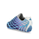 Bad Bunny x adidas F50 Ghost Sprint Dark Marine / Light Blue / Clear Sky Sneaker KI9450 Material | Overkill
