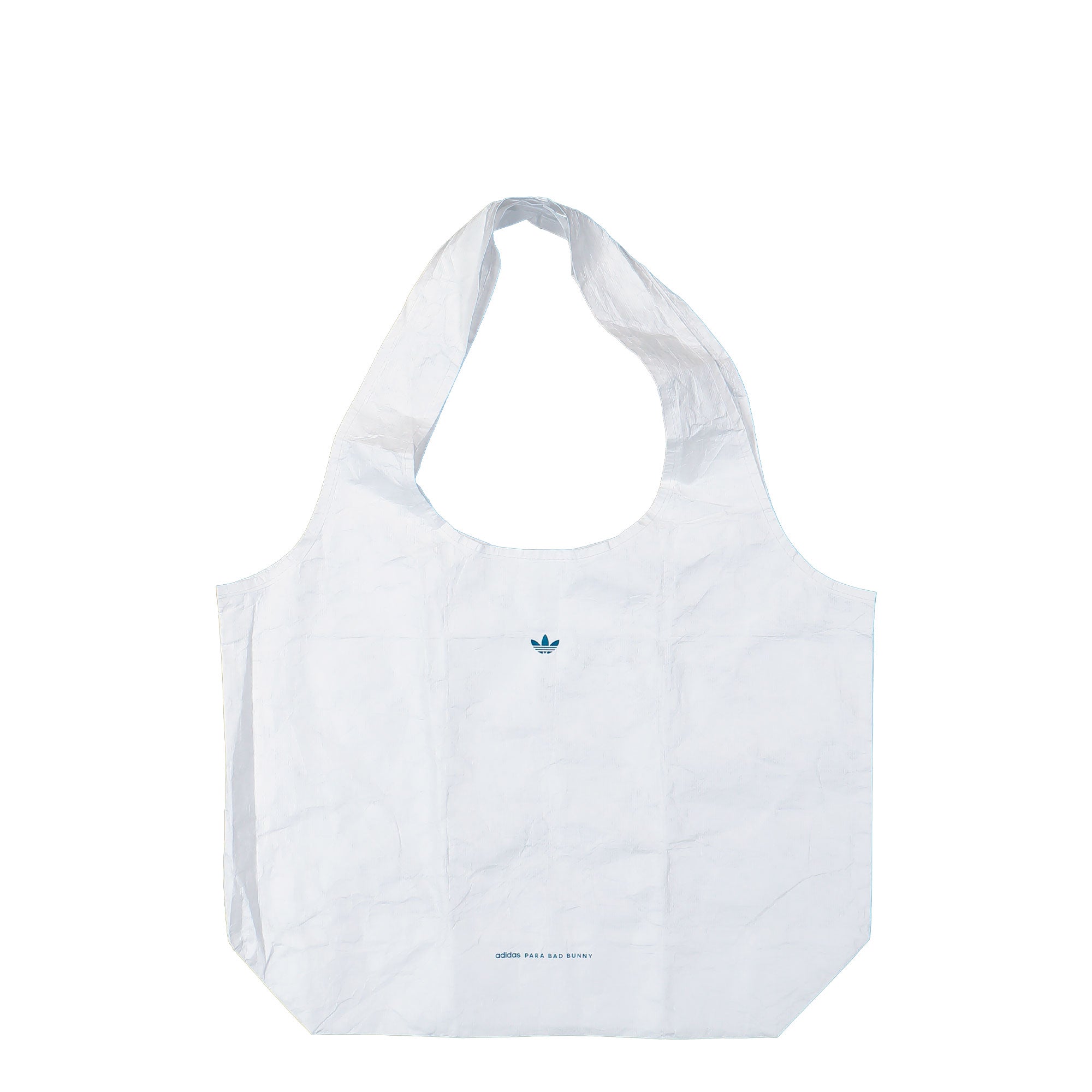 Bad Bunny x adidas F50 Ghost Sprint Dark Marine / Light Blue / Clear Sky Sneaker KI9450 Detail View 2 | Overkill
