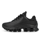 adidas Adiform Megaride TC Core Black / Core Black / Silver Metallic Low Top Sneakers KI9522 | Overkill
