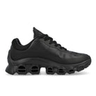 adidas Adiform Megaride TC Core Black / Core Black / Silver Metallic Low Top Sneakers KI9522 Silhouette | Overkill

