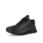 adidas Adiform Megaride TC Core Black / Core Black / Silver Metallic Low Top Sneakers KI9522 Close-up | Overkill
