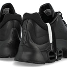 adidas Adiform Megaride TC Core Black / Core Black / Silver Metallic Low Top Sneakers KI9522 Detailfoto | Overkill
