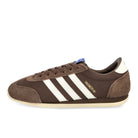 adidas 1609ER RS Earth Strata / Off White / Gold Metallic Sneaker KI9857 | Overkill
