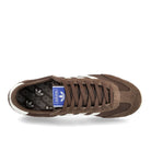 adidas 1609ER RS Earth Strata / Off White / Gold Metallic Sneaker KI9857 Detailfoto | Overkill
