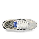 adidas 1609ER RS Chalk White / Core Black / Crystal White Sneaker KI9861 Detailfoto | Overkill
