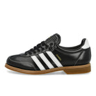 adidas Samba Bowling Core Black / Footwear White / Ecru Tint Sneaker KI9995 | Overkill
