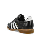 adidas Samba Bowling Core Black / Footwear White / Ecru Tint Sneaker KI9995 Material | Overkill
