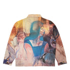 Kidsuper Studios 3:00 PM at Astor Place Jacket Multi Jackets Close-up | Overkill