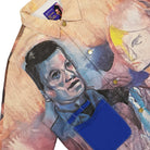 Kidsuper Studios 3:00 PM at Astor Place Jacket Multi Jackets Detail view 1 | Overkill