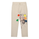 Kidsuper Studios Flowers Face Suit Pants Multi Casual Pants SS23-PT-25 | Overkill
