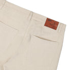 Kidsuper Studios Flowers Face Suit Pants Multi Casual Pants Detail view 2 | Overkill