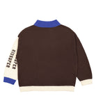 Kidsuper Studios Jazz Club Sweater Multi Sweatshirts Material | Overkill