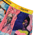Kidsuper Studios Breathing Life Into The Inanimate Shorts Multi Shorts Detail view 1 | Overkill