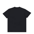 Kidsuper Studios Jazz Club Tee Black T-Shirts Material | Overkill