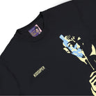Kidsuper Studios Jazz Club Tee Black T-Shirts Close-up | Overkill