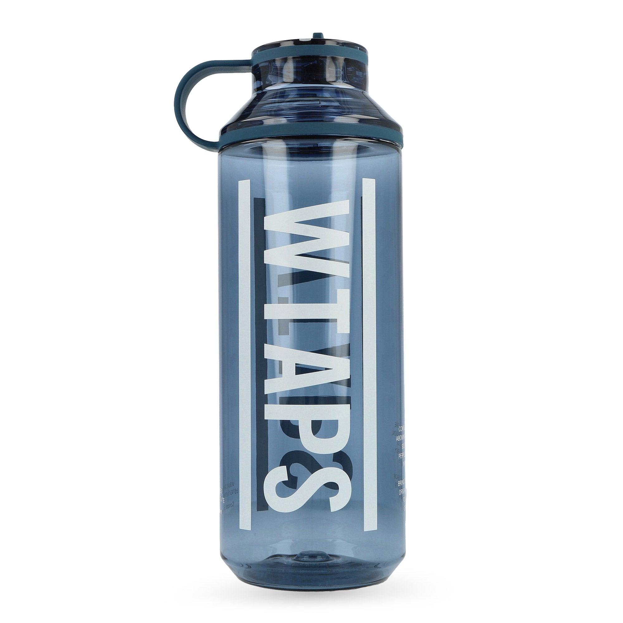 弁当箱・水筒 WTAPS H2O 950m / lBOTTLE / PCT. KINTO Kinto x WTAPS H2O 950ml / Bottle / Pct. 261XKXKD-AC02 | OVERKILL