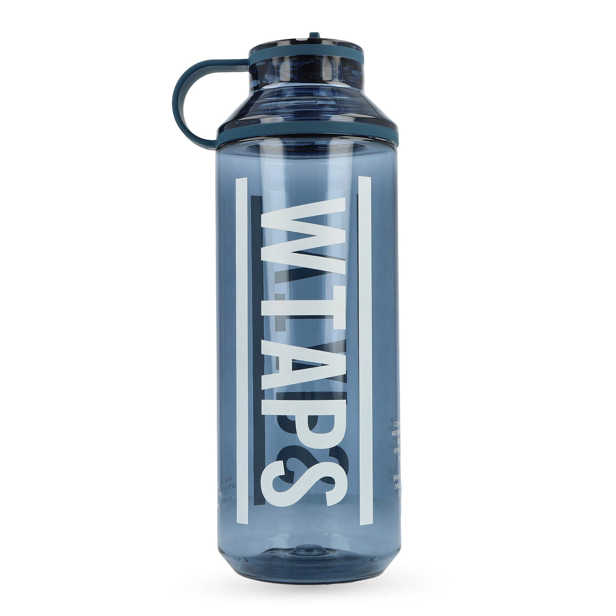 Kinto x WTAPS H2O 950ml / Bottle / Pct. Navy Mugs & Bottles 261XKXKD-AC02 | Overkill
