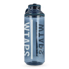 Kinto x WTAPS H2O 950ml / Bottle / Pct. Navy Mugs & Bottles 261XKXKD-AC02 Detail View 1 | Overkill