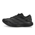 adidas Adizero EVO SL EXO Core Black / Night Grey / Iron Metallic Low Top Sneakers KJ0422 | Overkill
