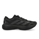 adidas Adizero EVO SL EXO Core Black / Night Grey / Iron Metallic Low Top Sneakers KJ0422 Silhouette | Overkill
