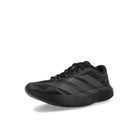 adidas Adizero EVO SL EXO Core Black / Night Grey / Iron Metallic Low Top Sneakers KJ0422 Close-up | Overkill
