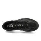 adidas Adizero EVO SL EXO Core Black / Night Grey / Iron Metallic Low Top Sneakers KJ0422 Detailfoto | Overkill
