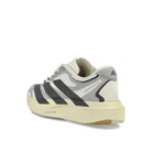 adidas Adizero EVO SL EXO Core White / Utility Black / Grey Two Low Top Sneakers KJ0430 Material | Overkill
