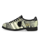 Brain Dead x adidas Bowling Supplier Colour / Cream White / Core Black Sneaker KJ0662 | Overkill
