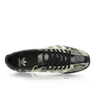 Brain Dead x adidas Bowling Supplier Colour / Cream White / Core Black Sneaker KJ0662 Detailfoto | Overkill
