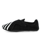 Pharrell Williams x adidas Vario Flat Earther Core Black / Footwear White / Core Black Low Top Sneaker KJ0953 | Overkill
