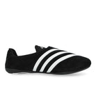Pharrell Williams x adidas Vario Flat Earther Core Black / Footwear White / Core Black Low Top Sneaker KJ0953 Silhouette | Overkill
