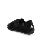 Pharrell Williams x adidas Vario Flat Earther Core Black / Footwear White / Core Black Low Top Sneaker KJ0953 Material | Overkill
