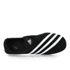 Pharrell Williams x adidas Vario Flat Earther Core Black / Footwear White / Core Black Low Top Sneaker KJ0953 Detailfoto | Overkill
